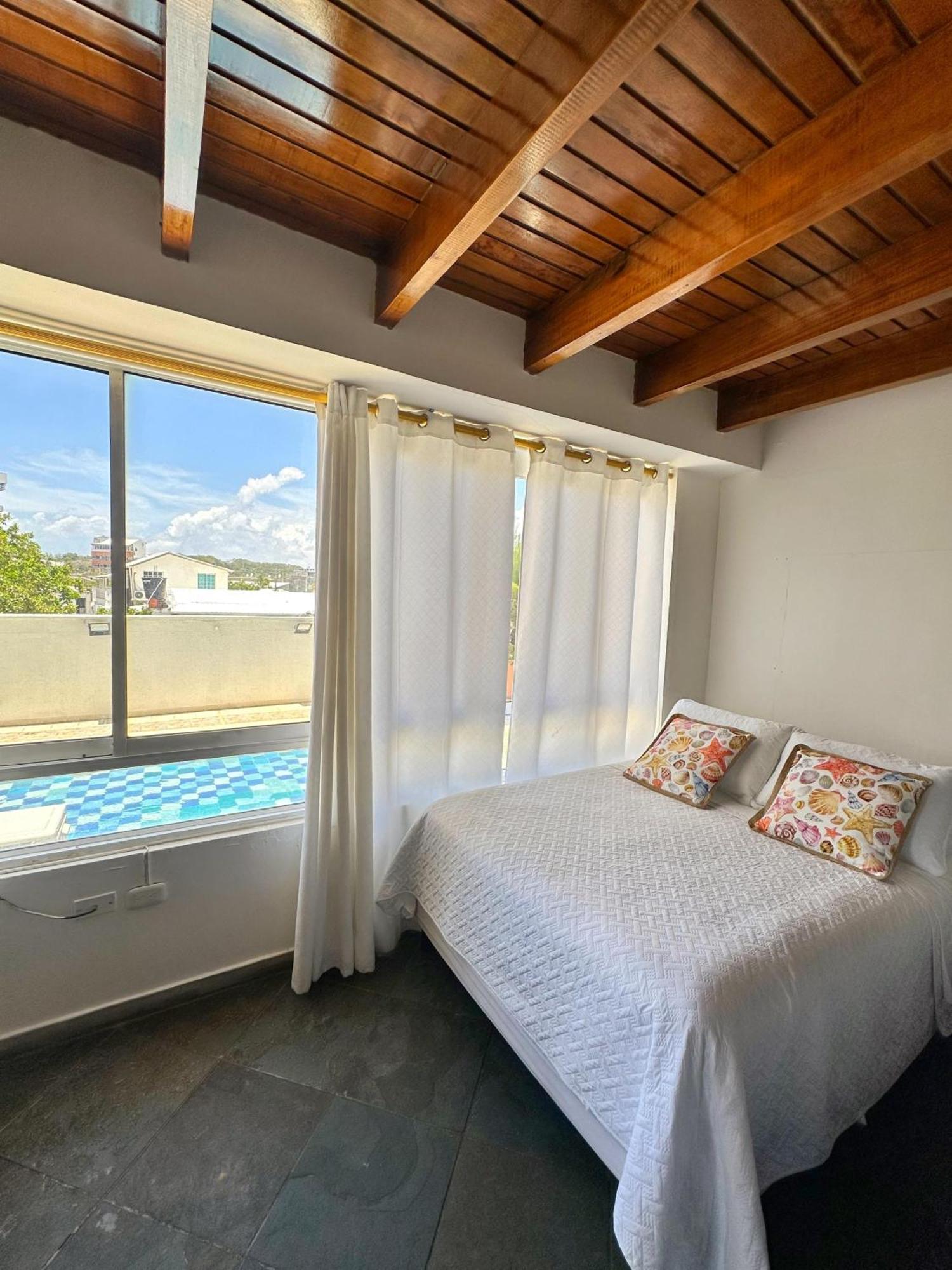Apartment Loft Bahia Fragata San Andres (San Andres and Providencia Islands)