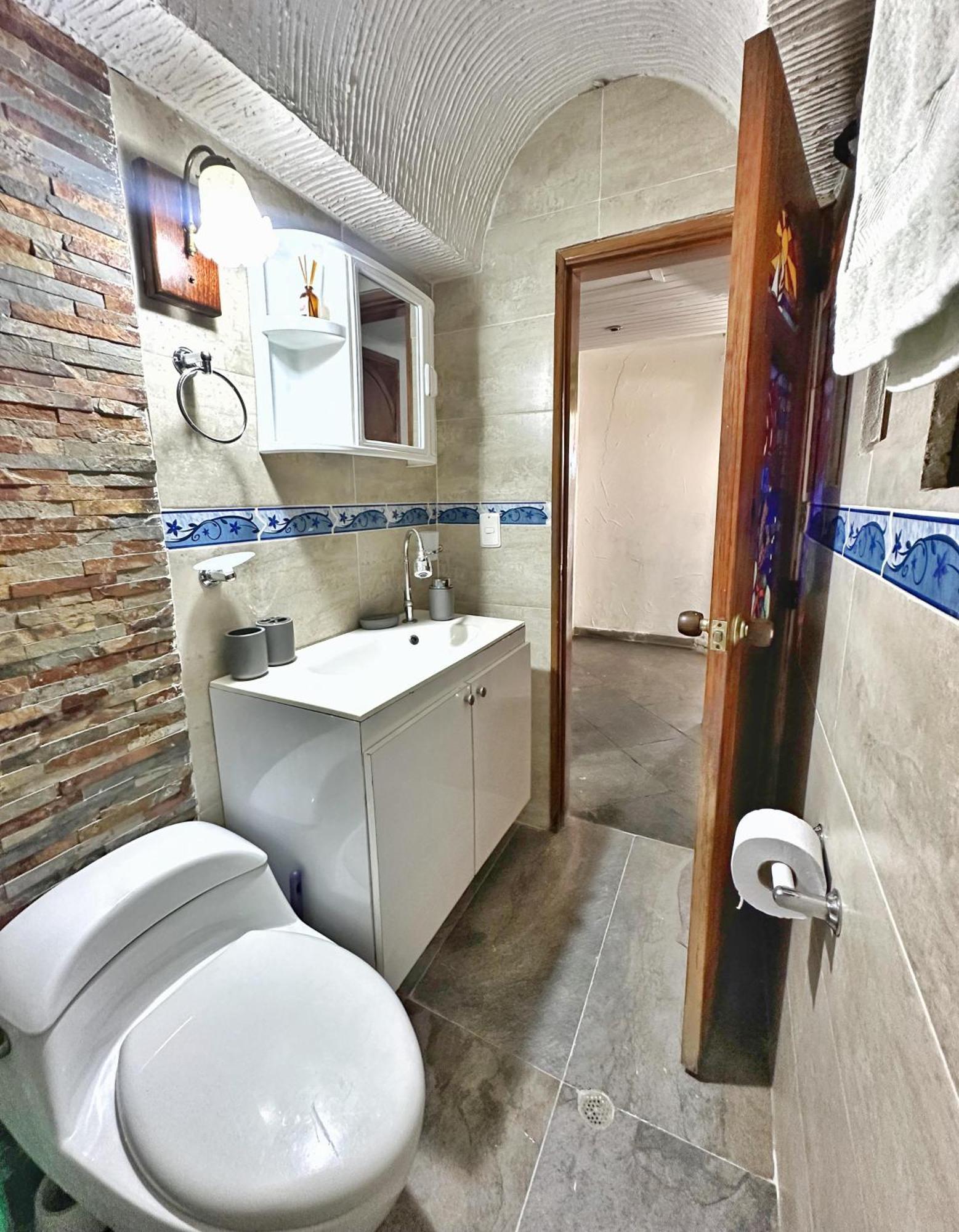 Loft Bahia Fragata Apartment
