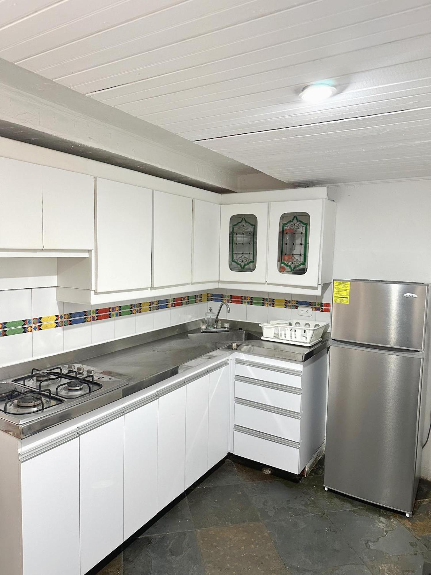 Loft Bahia Fragata Apartment San Andres (San Andres and Providencia Islands)