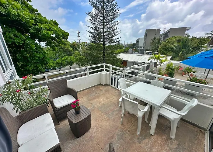 Loft Bahia Fragata