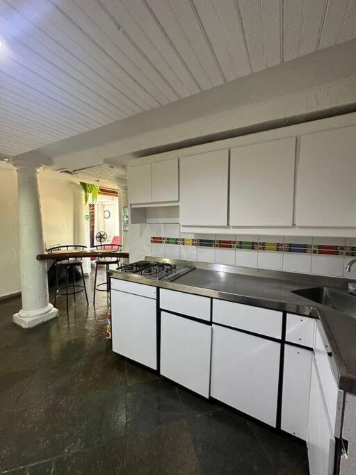 Apartamento Loft Bahia Fragata *