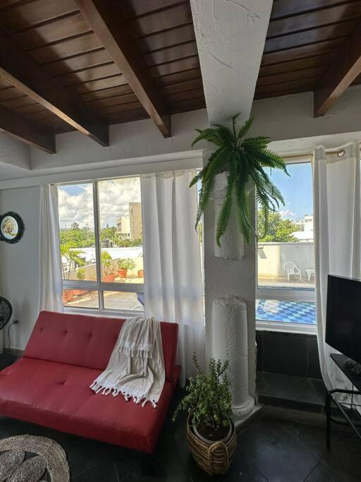 Loft Bahia Fragata Apartamento San Andrés